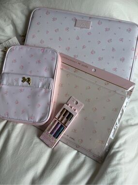 LoveShackFancy x Target Bundle